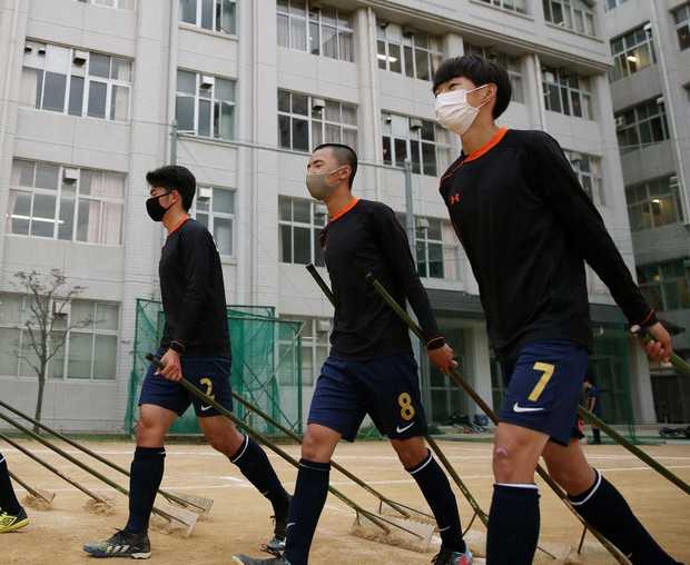 ⚽ クラブ活動